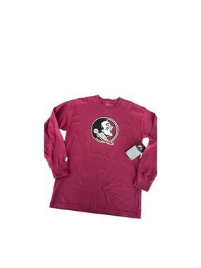 FSU kids athletic Long sleeve Tshirt